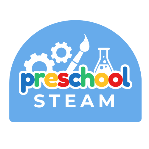 PRESCHOOL STEAM (ages 3 - 5)