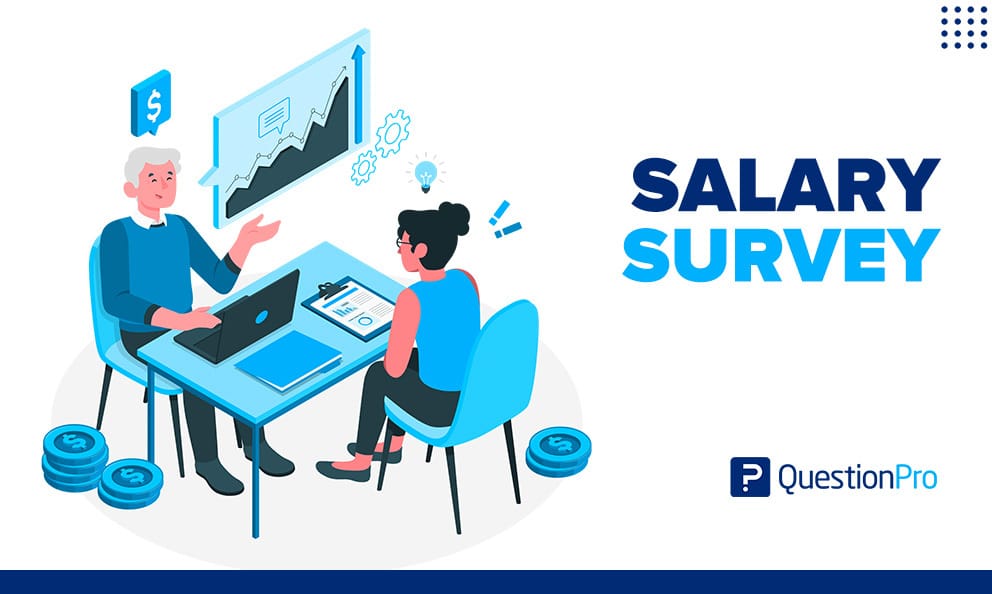 Why bother with compensation surveys?