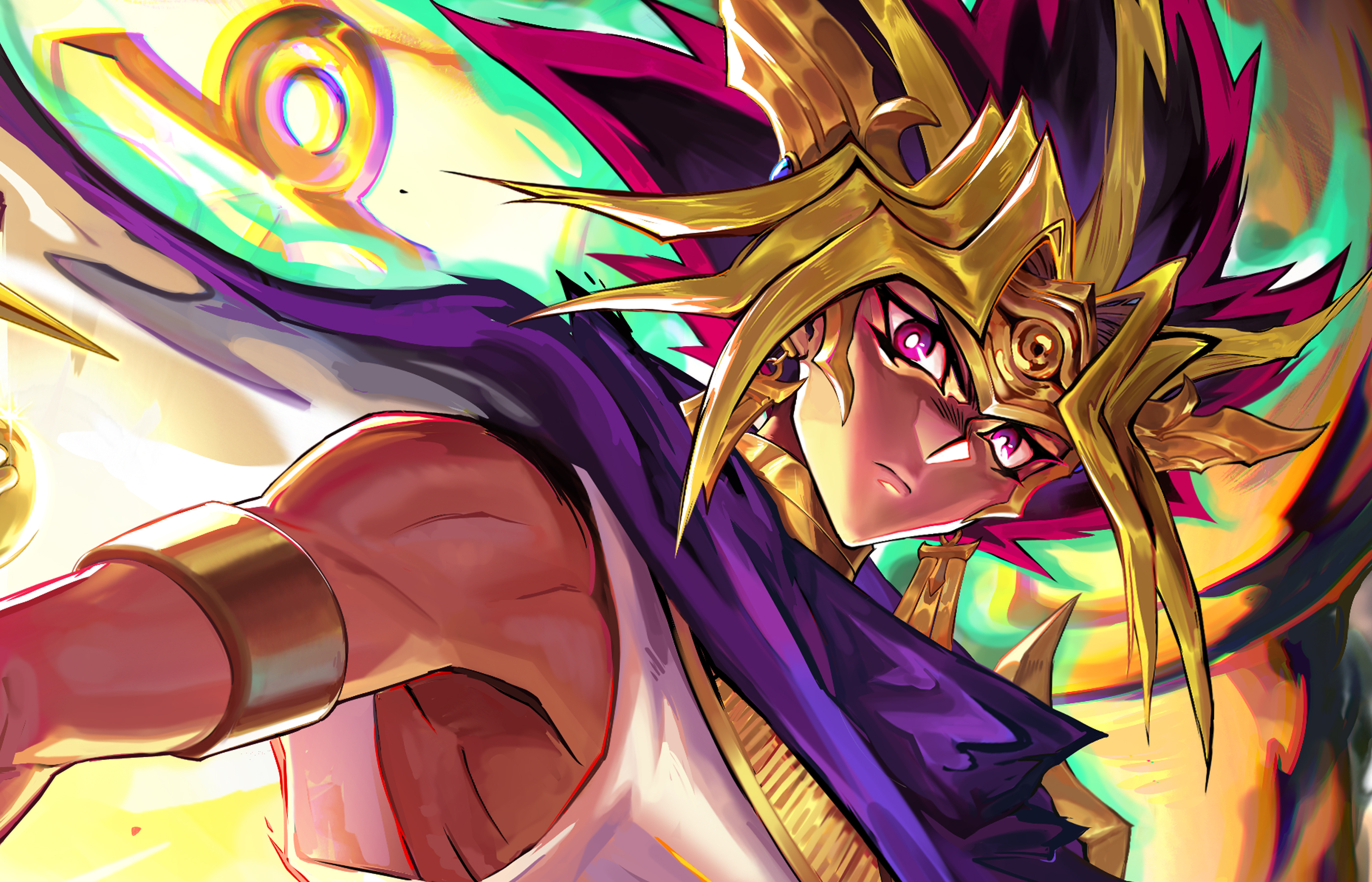 Release Calendar – Mana Moon