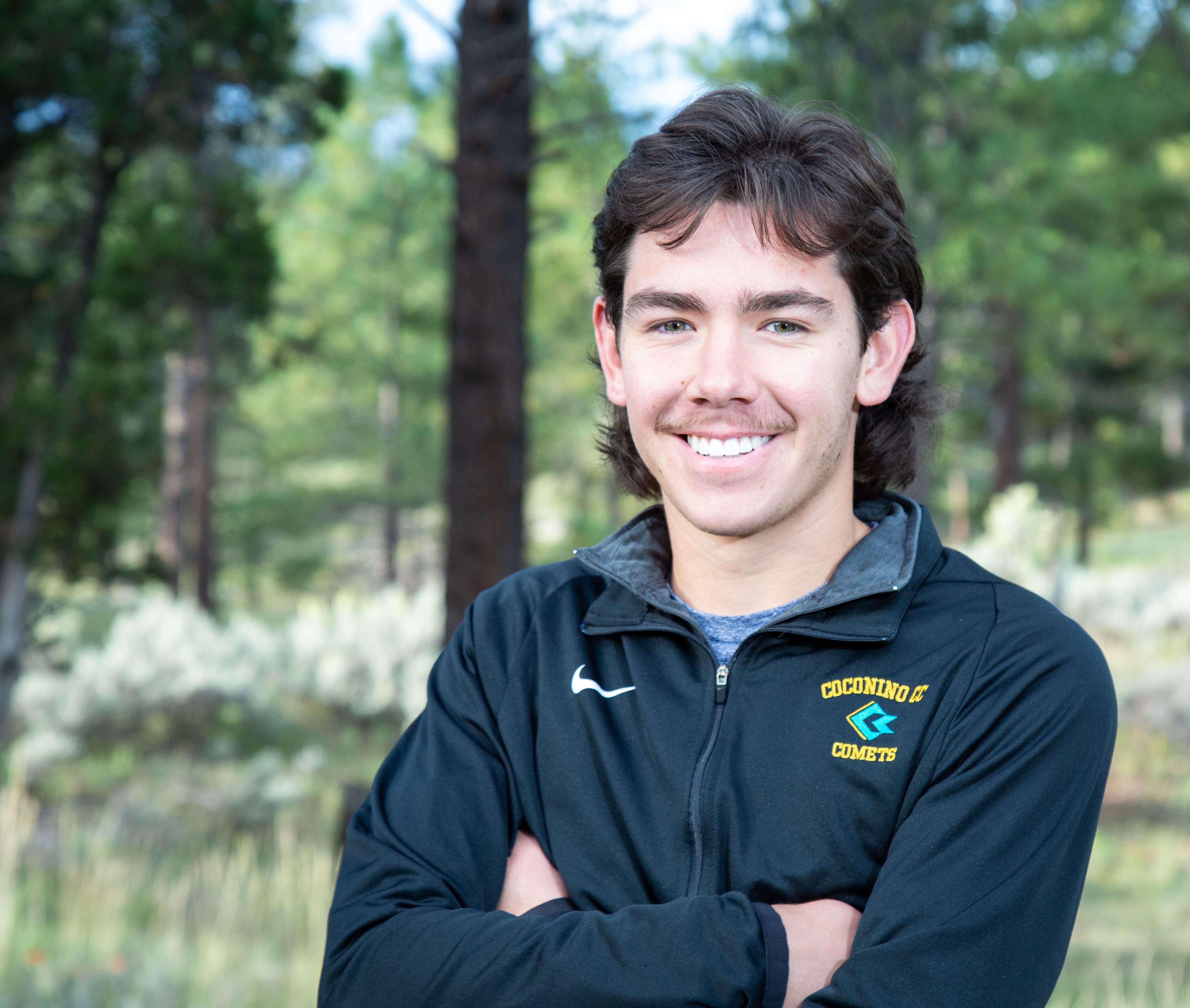 Men's Roster - CCC Athletics