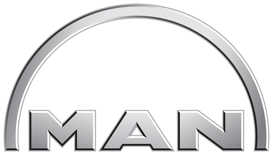 MAN Logo