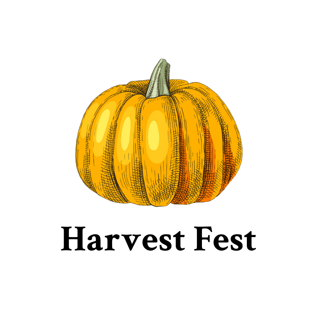 Harvest Fest at the Harrisonburg Farmers Market