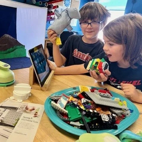 Intro to Maker City