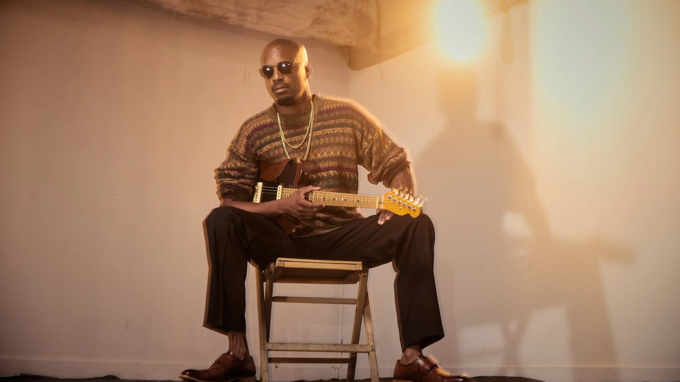 Black Joe Lewis & The Honeybears
