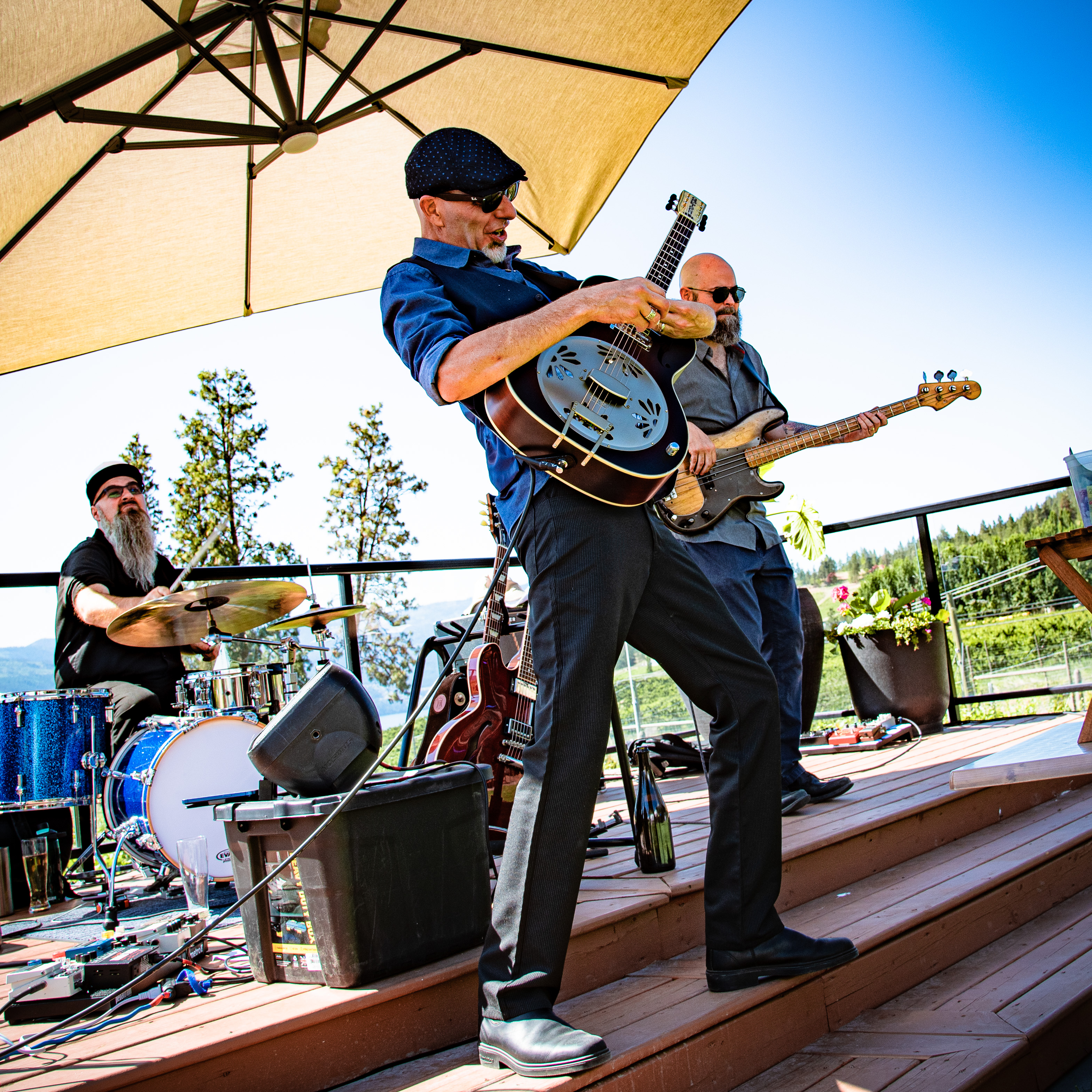 James Hay Band