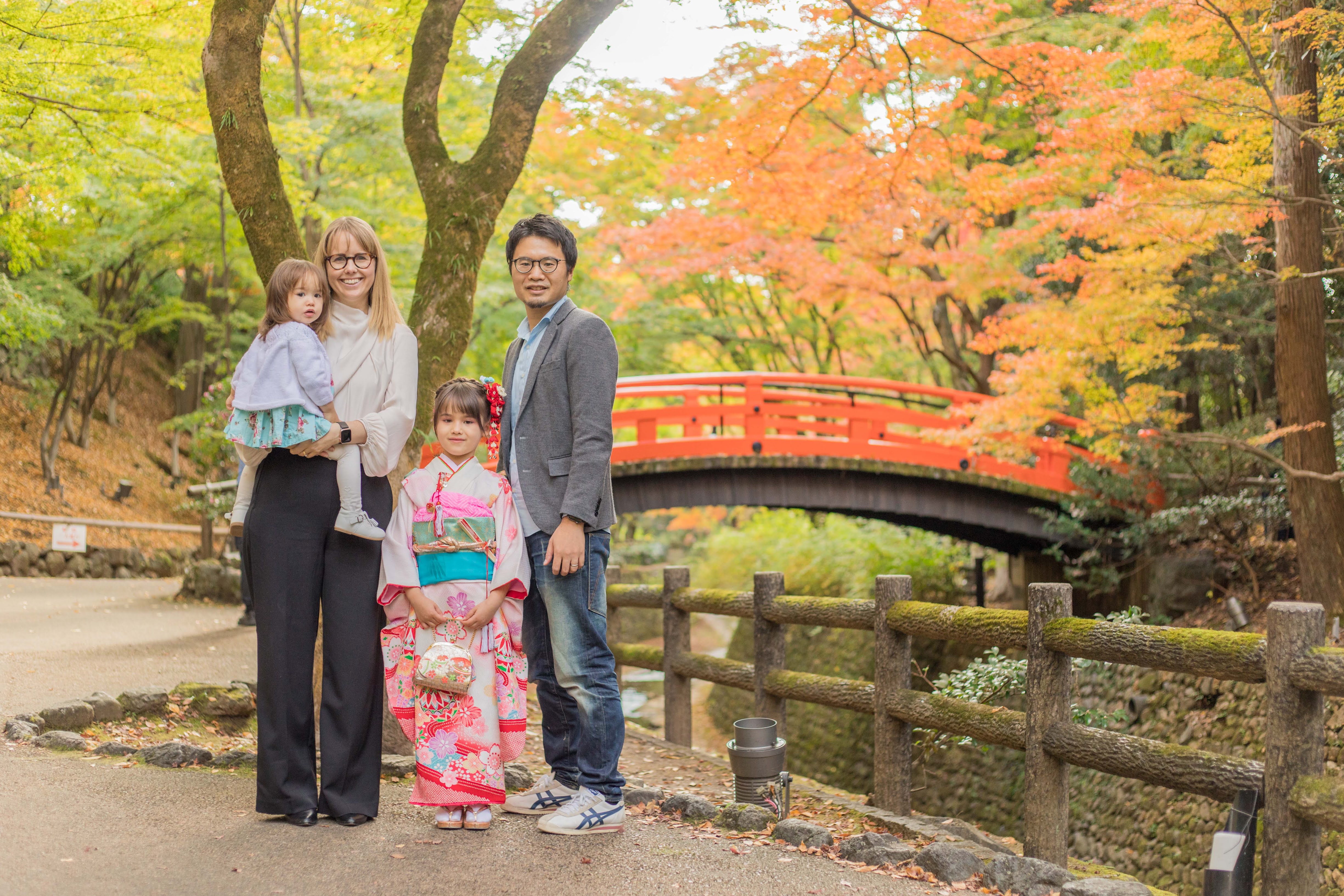 Kyoto International School — Boarding