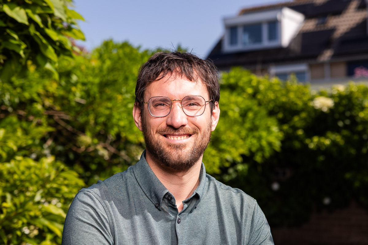Heiko van der Heijden review image 1 of 1