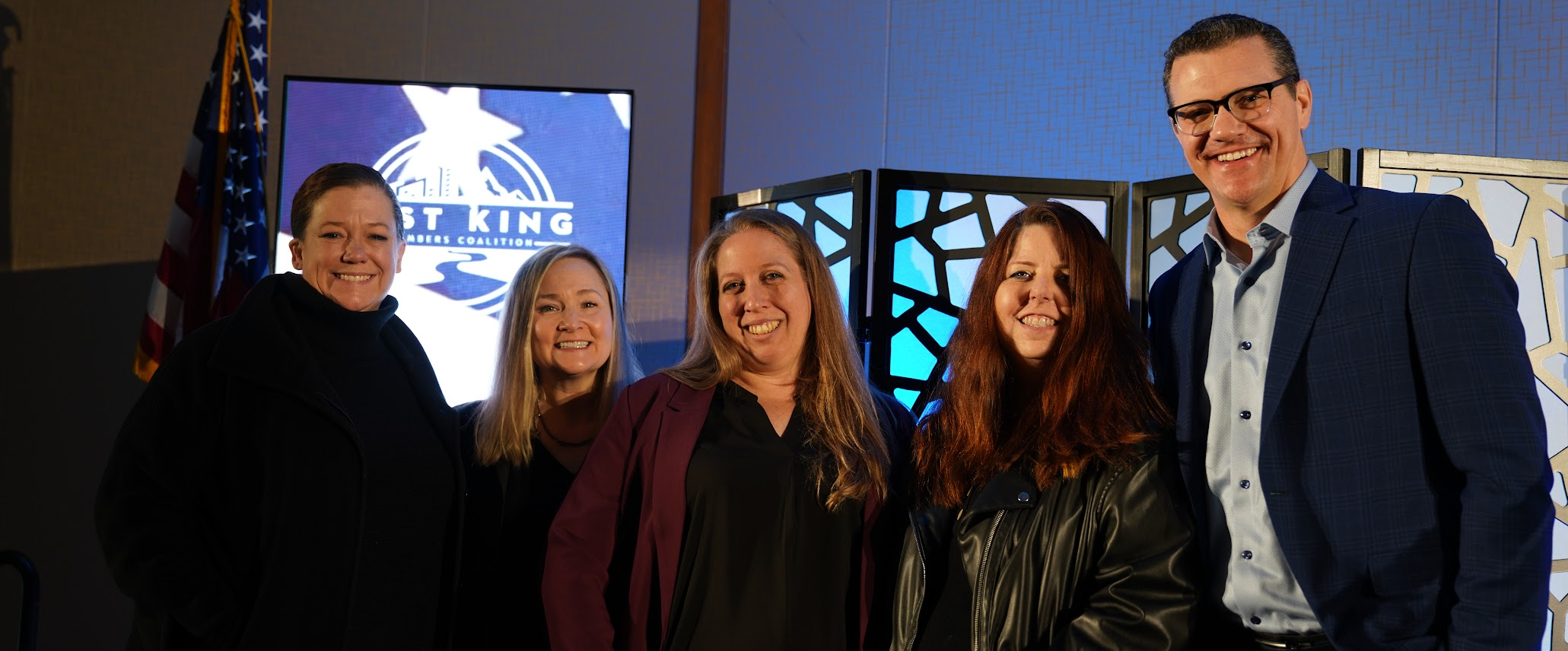 Election update and 2025 state agenda