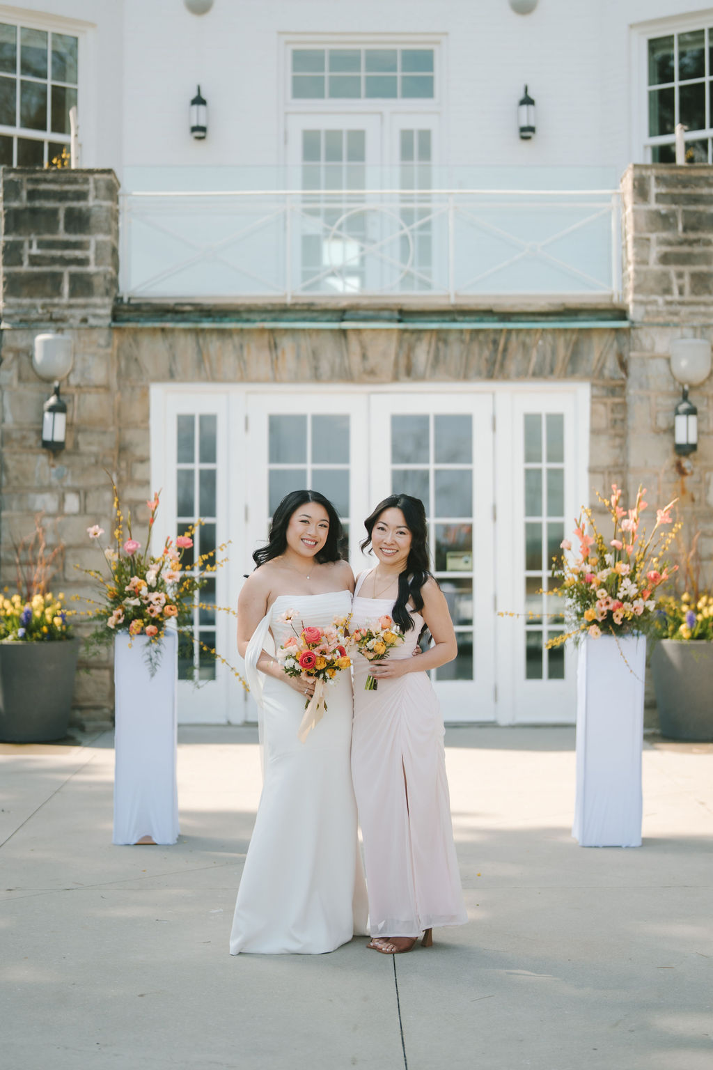 Melissa & Alexander – Harding Waterfront Estate Wedding Photos ...
