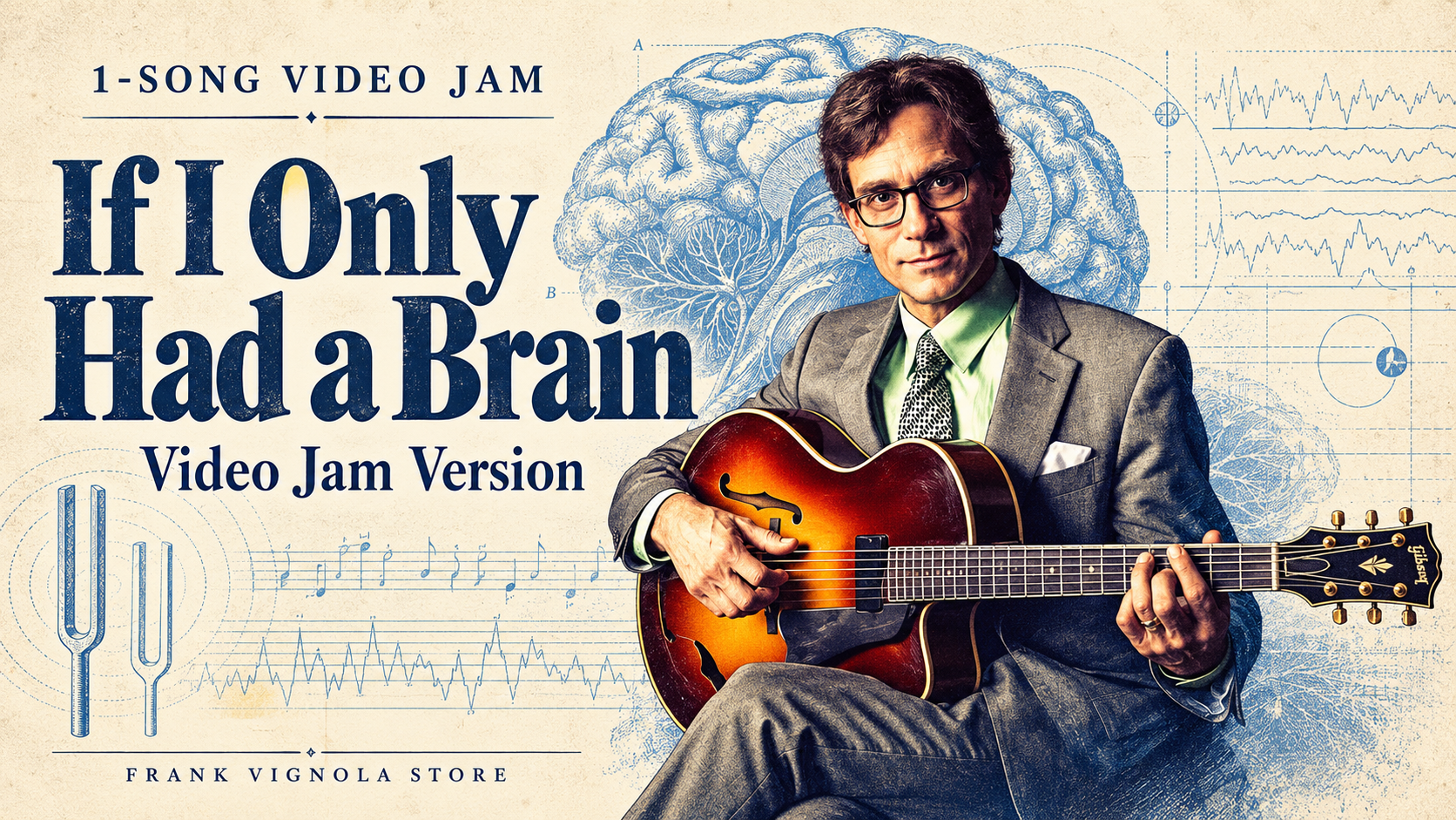 if i only had a brain video jamuhg2q0ju