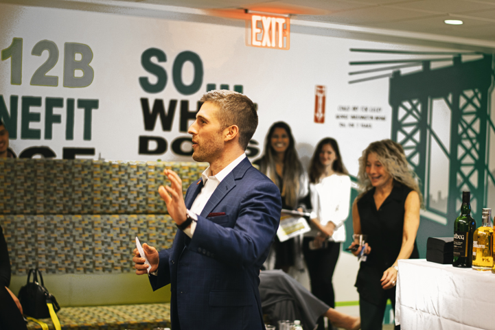 Wealth Builder Launches