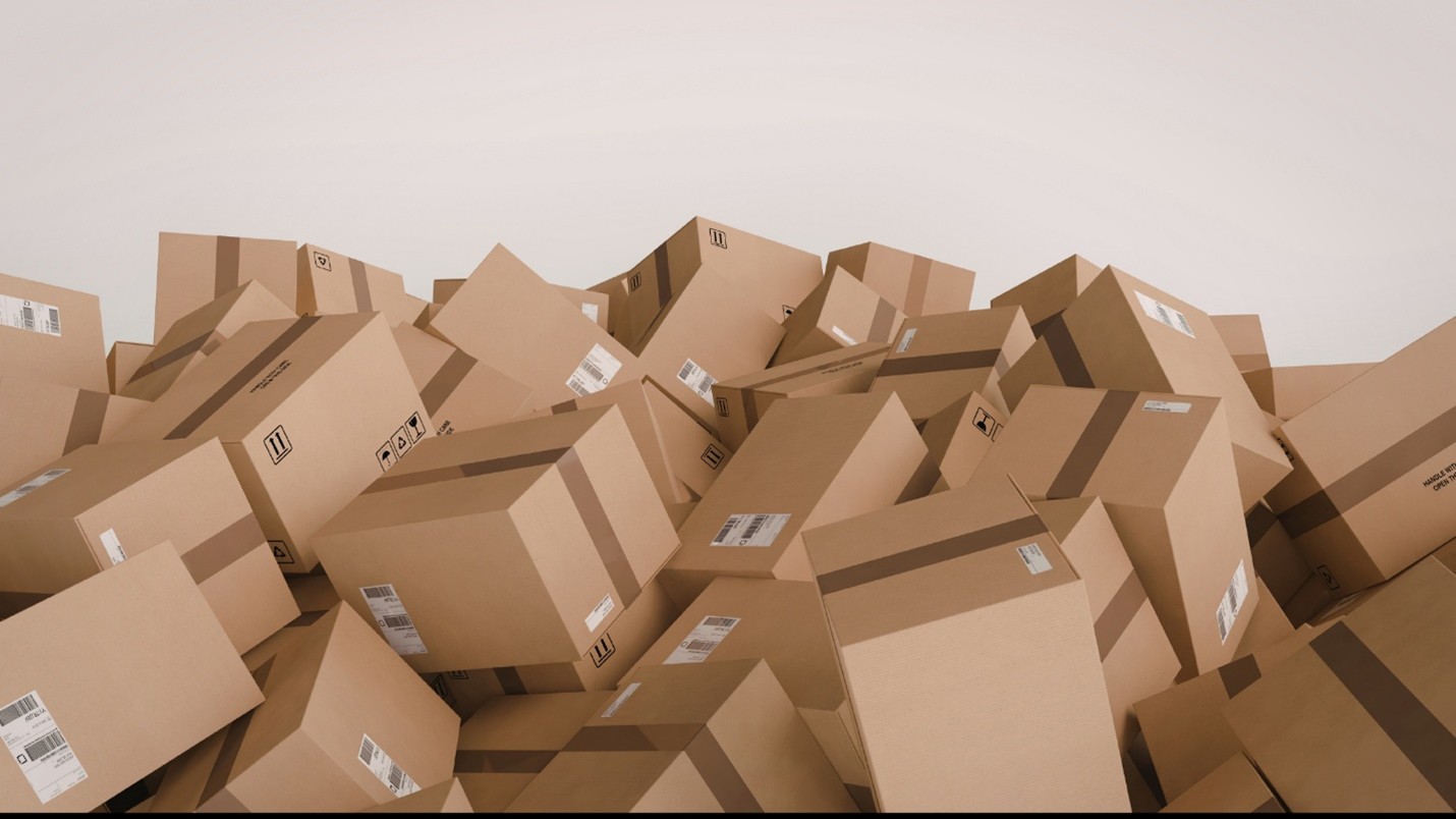 ecommerce fulfillment services in Kansas City