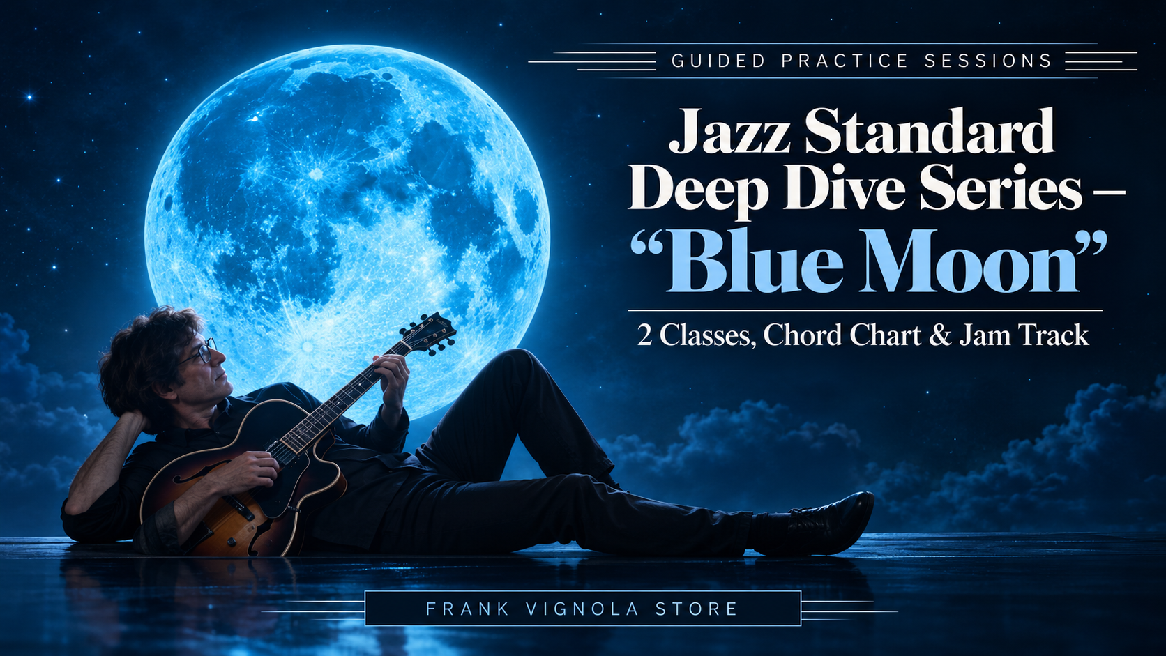 deep dive series blue moon