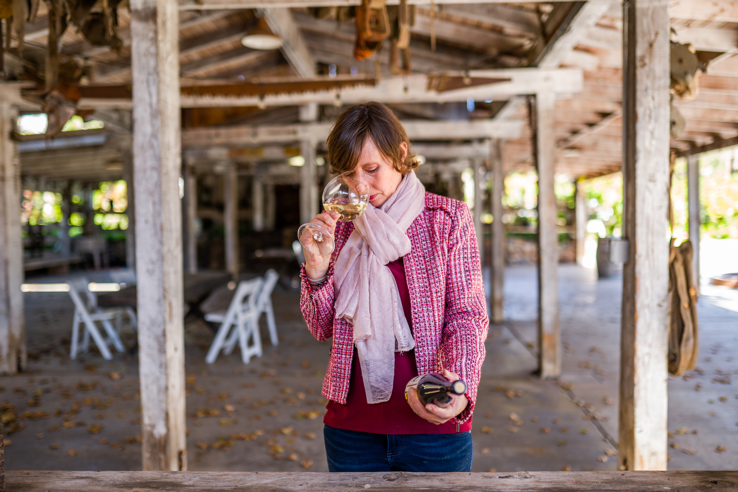 Picture for 'Blind Taste Smarter 101' event