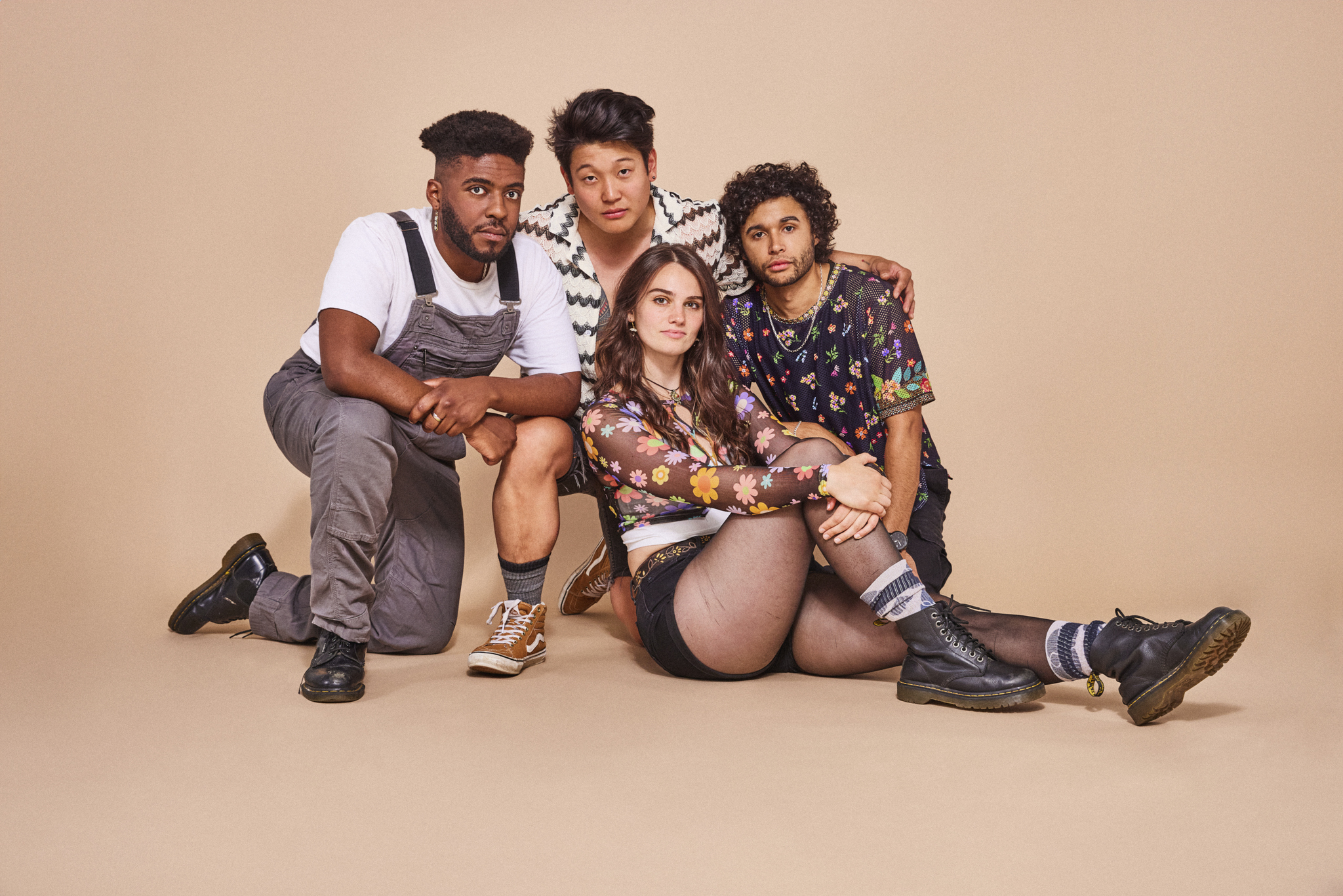 Bermuda Search Party w/ The Far Out