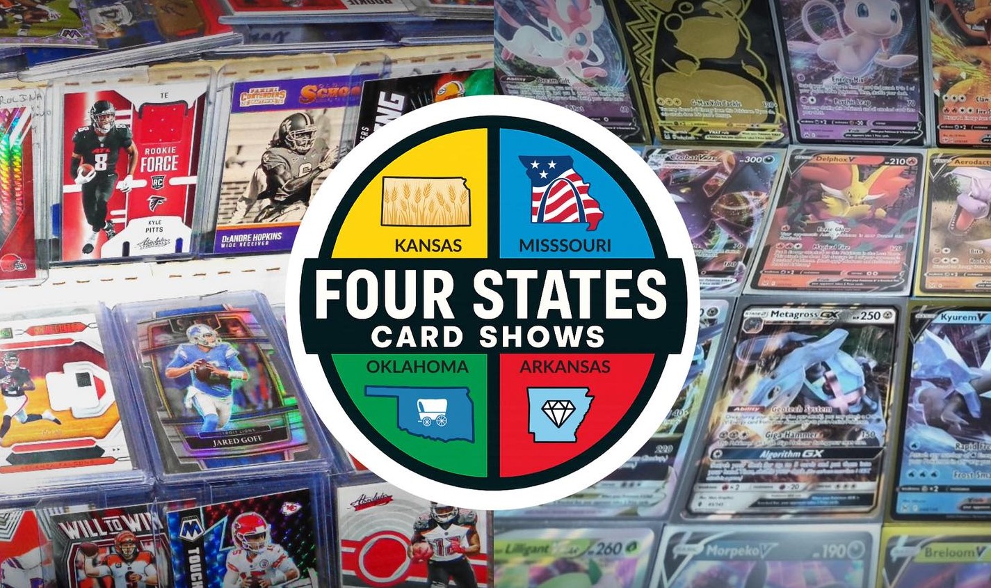 4 States Card Show