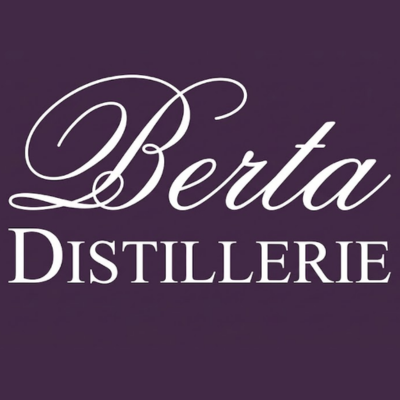 Berta distillerie