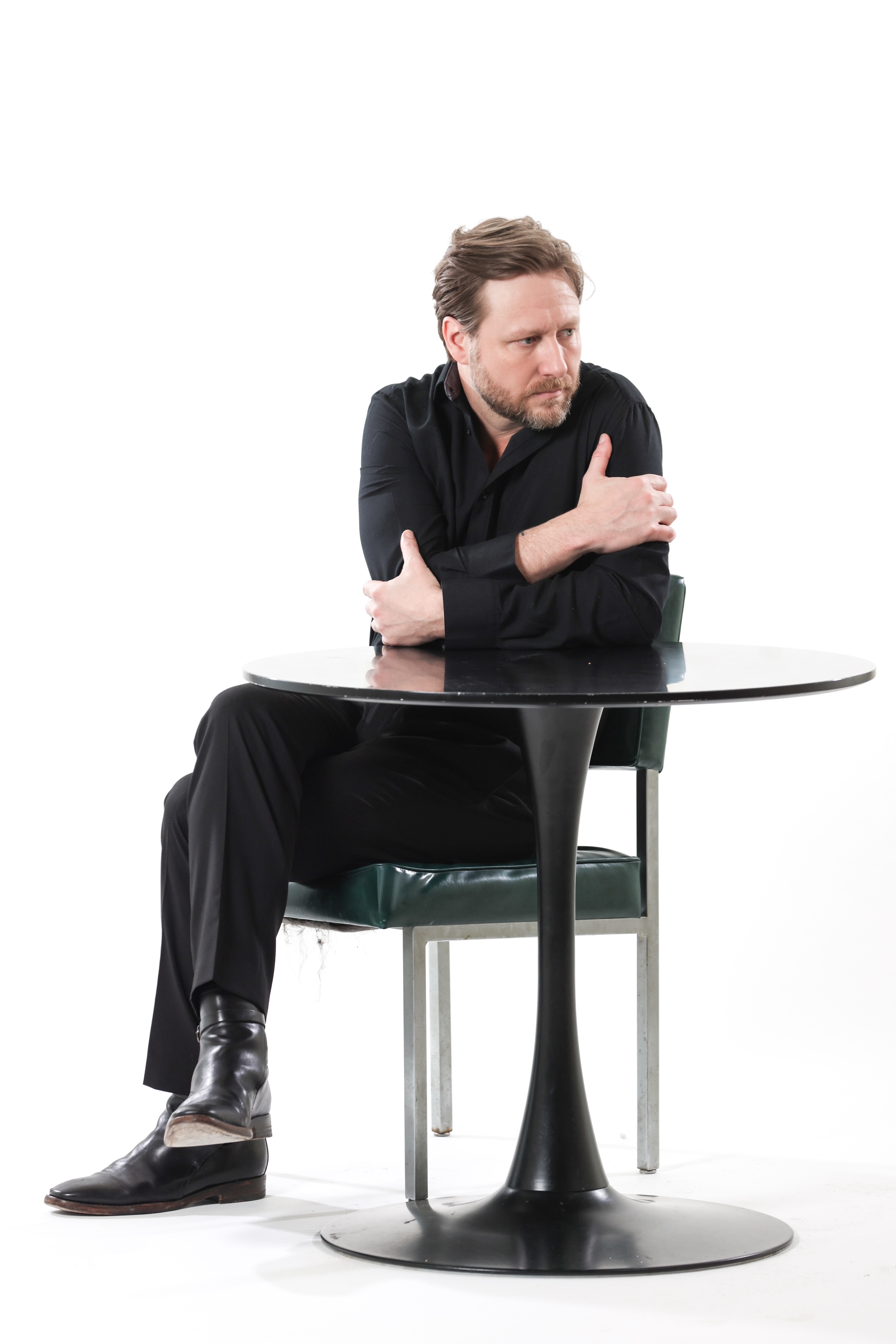 Cory Branan