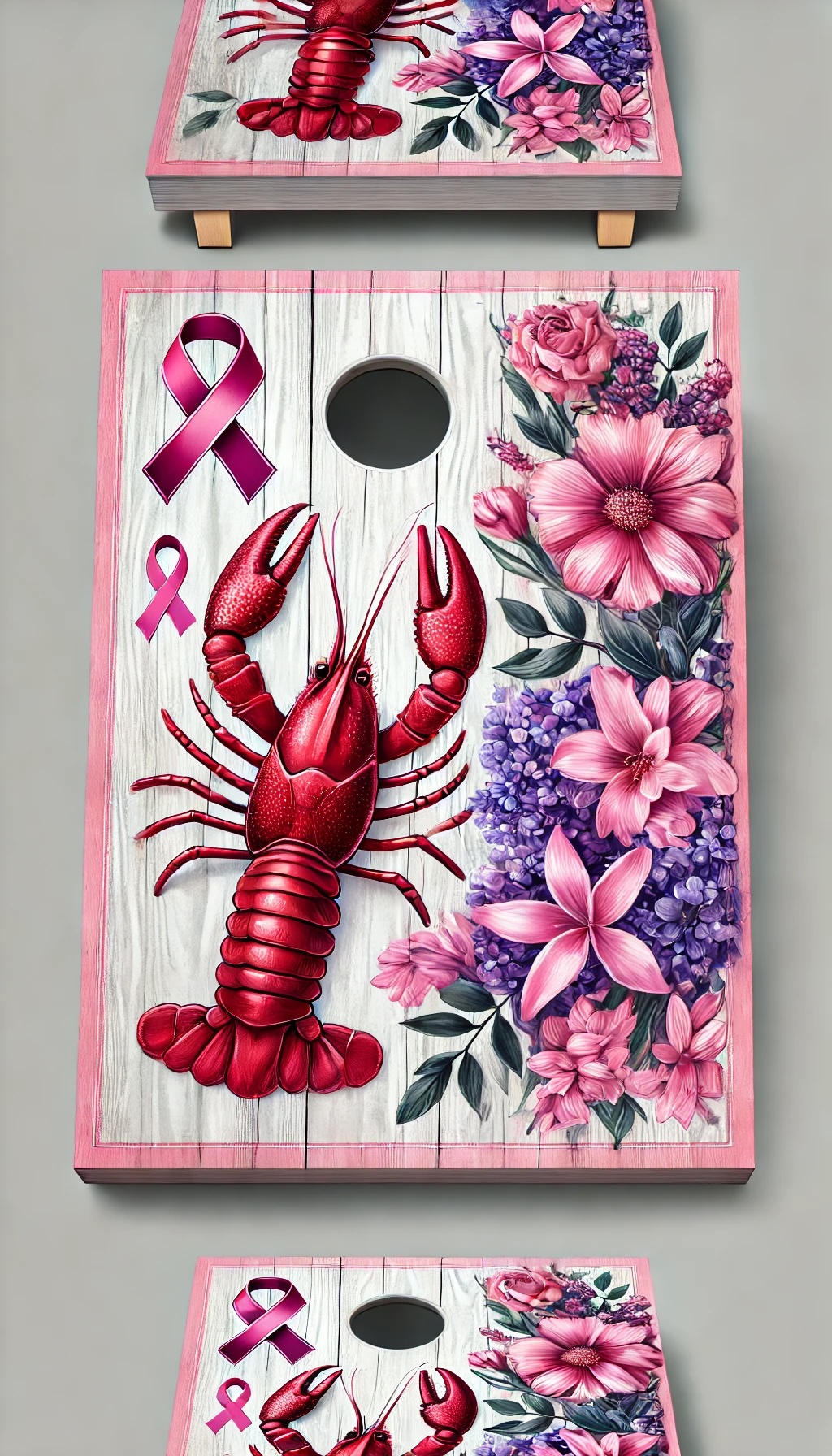 Picture for '2nd Annual Crawfish & Cornhole Tourney/ Wellness Fair / Family Fun Zone / Battle of the Brass' event