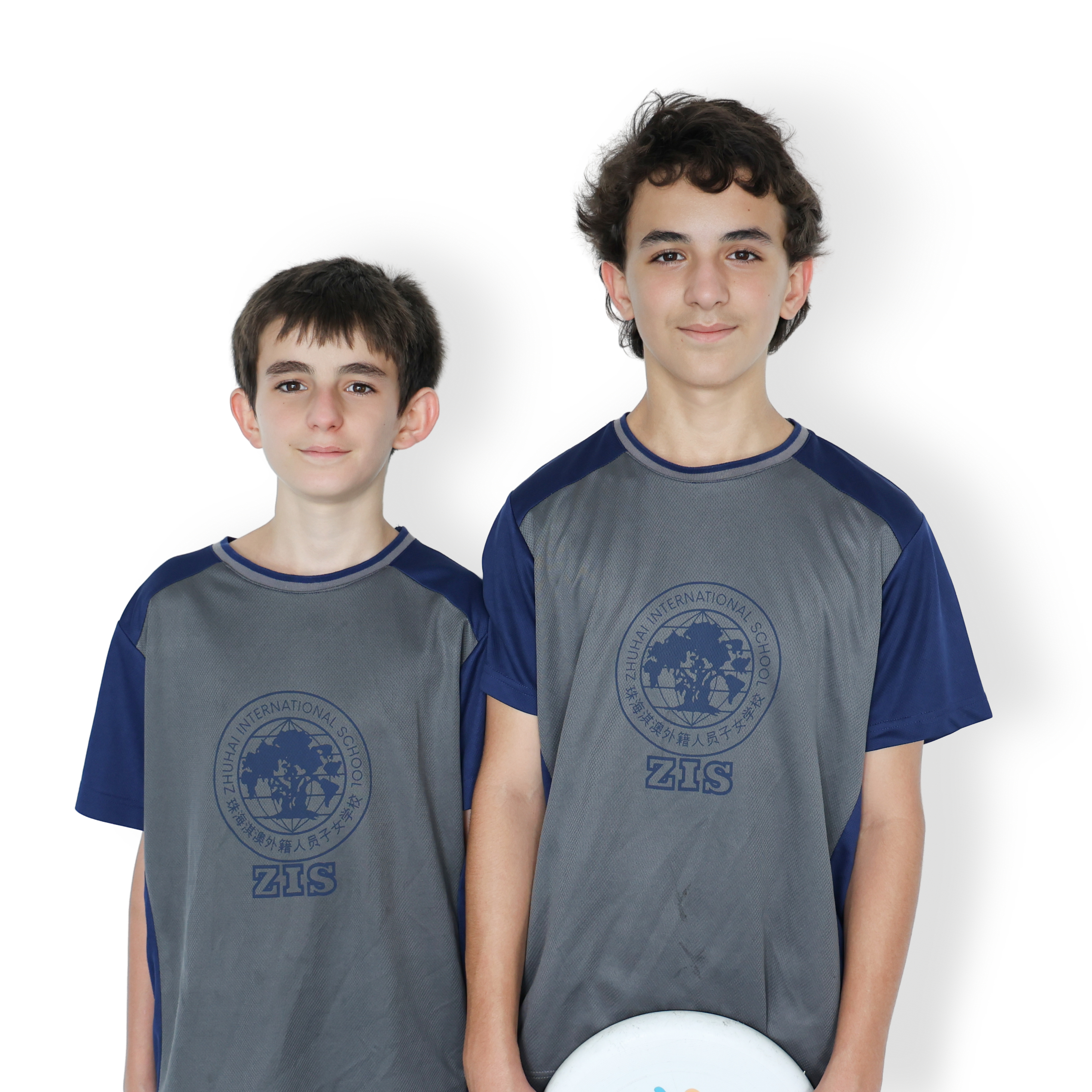 Zhuhai QiAo International School — Sports