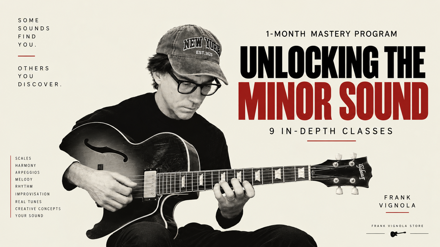 1 month mastery program the rhythm guitar workout standards blues 9 in depth classes
