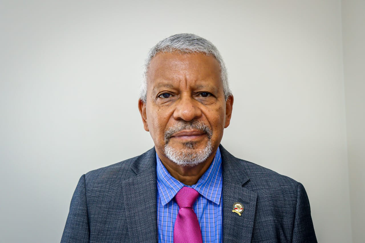 Coronel PM RR Gilson Messias Santiago