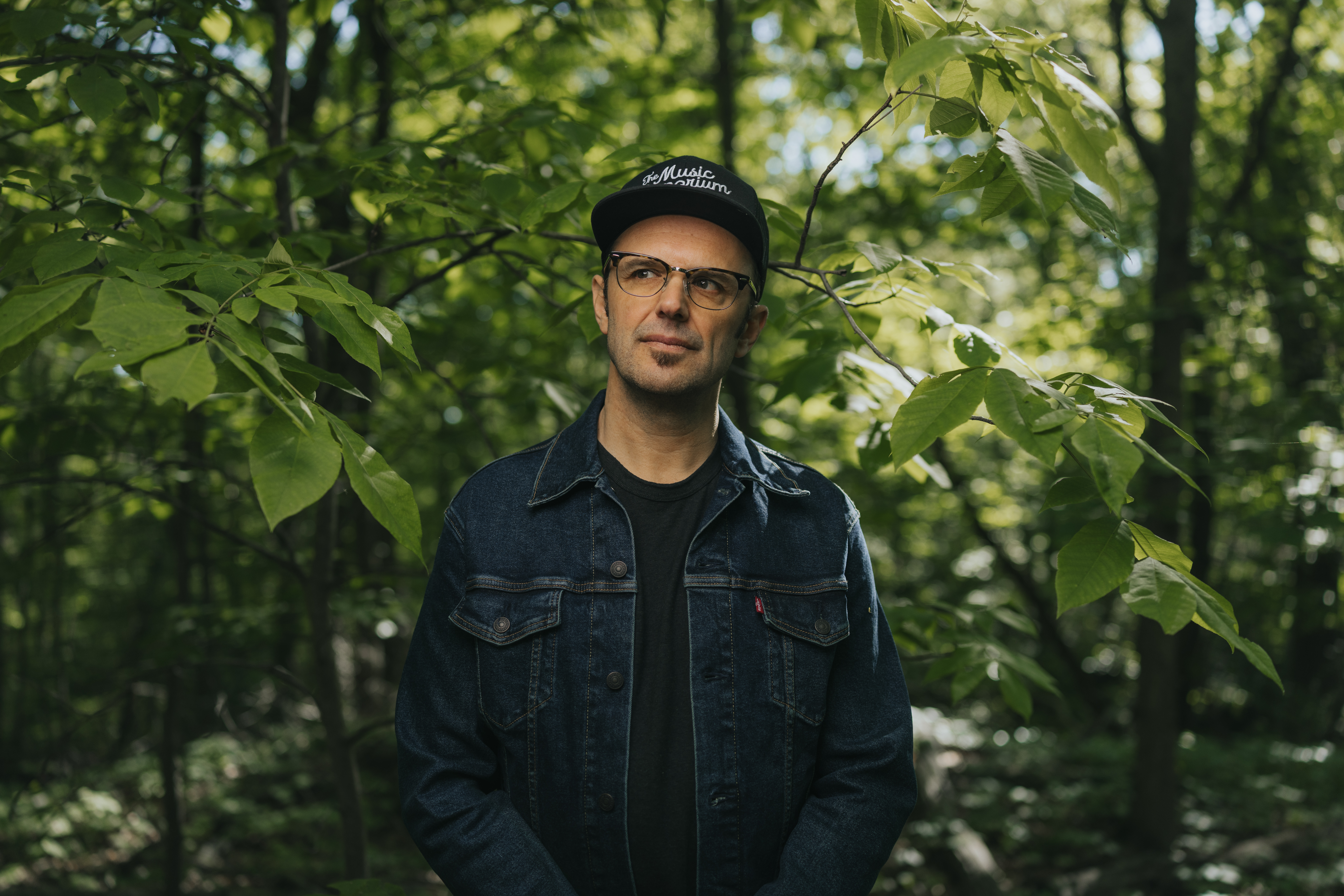 Mark Erelli w/ Annie Lynch