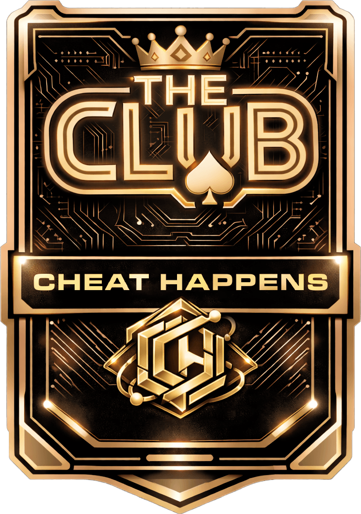 Trainers, Cheats, AI Cheat Creator, Steam Deck Hacks | Cheat Happens