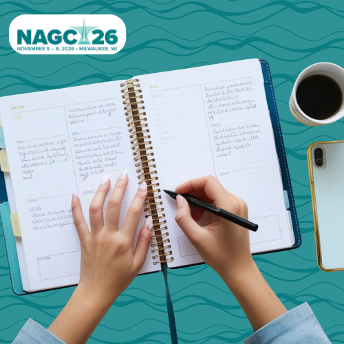 Speakers Notified of Schedule