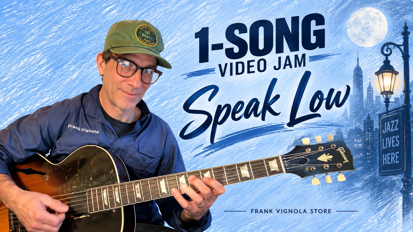 speaklowjam wedf