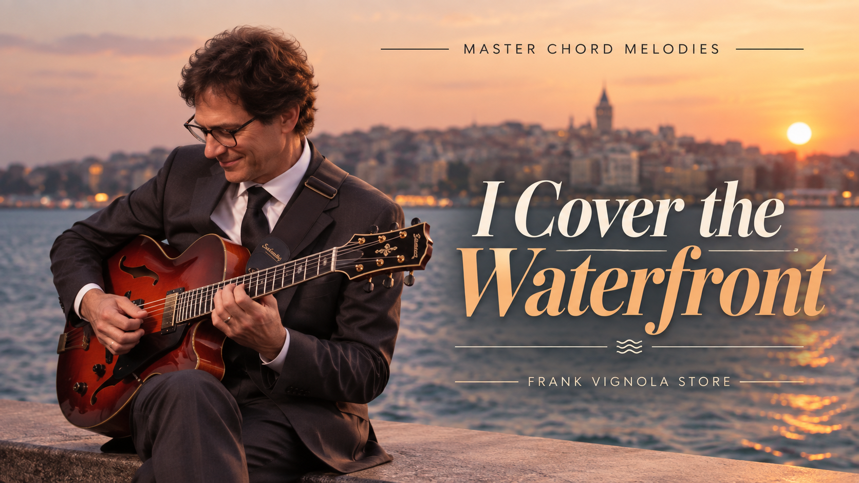 i cover the waterfronutgv8yi