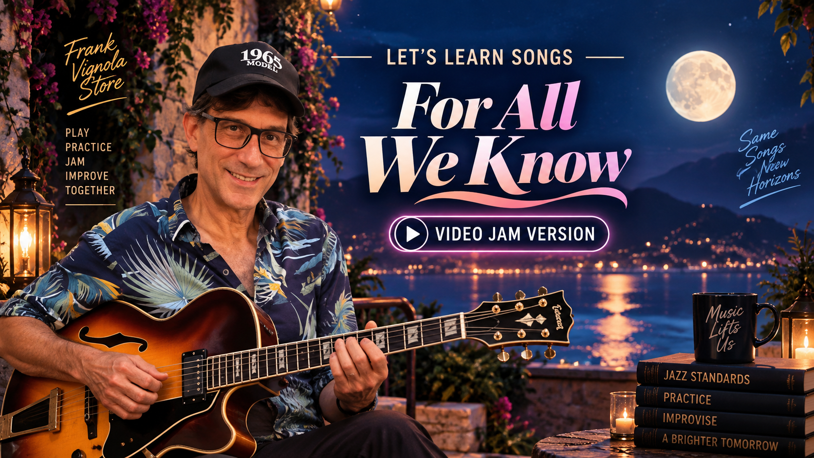 for all we know video jamsdrfde
