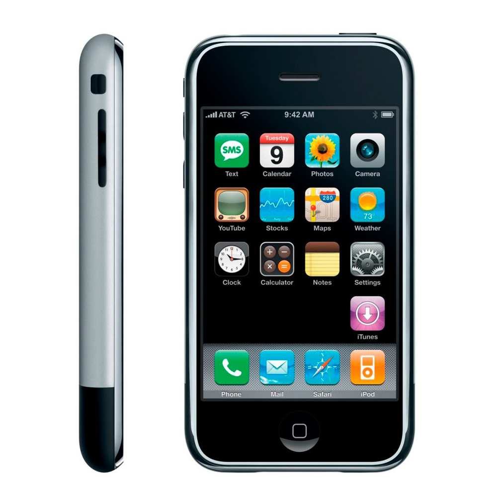 Apps Are on the Menu