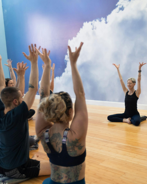 Picture for 'Beginner's Mind: Curiosity, Wonder, & Connection with Paige Gilchrist & Richard Fabio' event