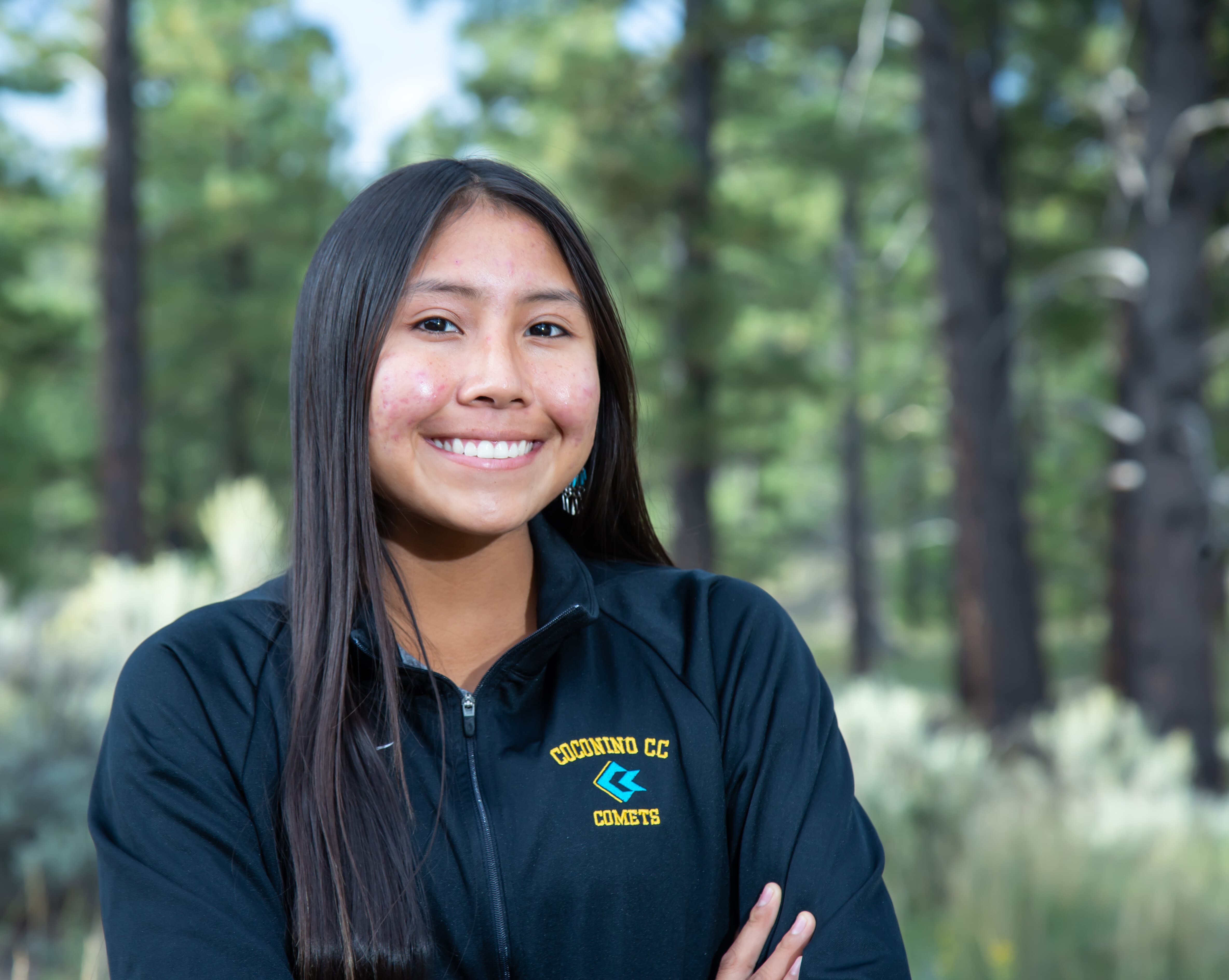 Women's Roster - CCC Athletics