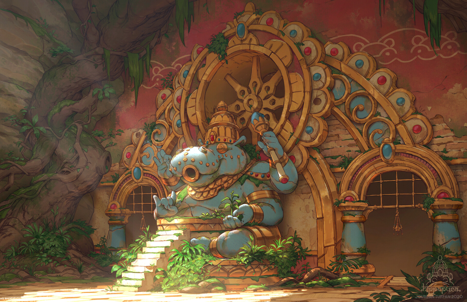 IAMAG Yearly Access Art