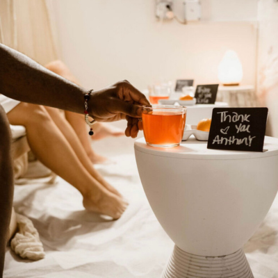 Ultimate Detox Package from City Sweats