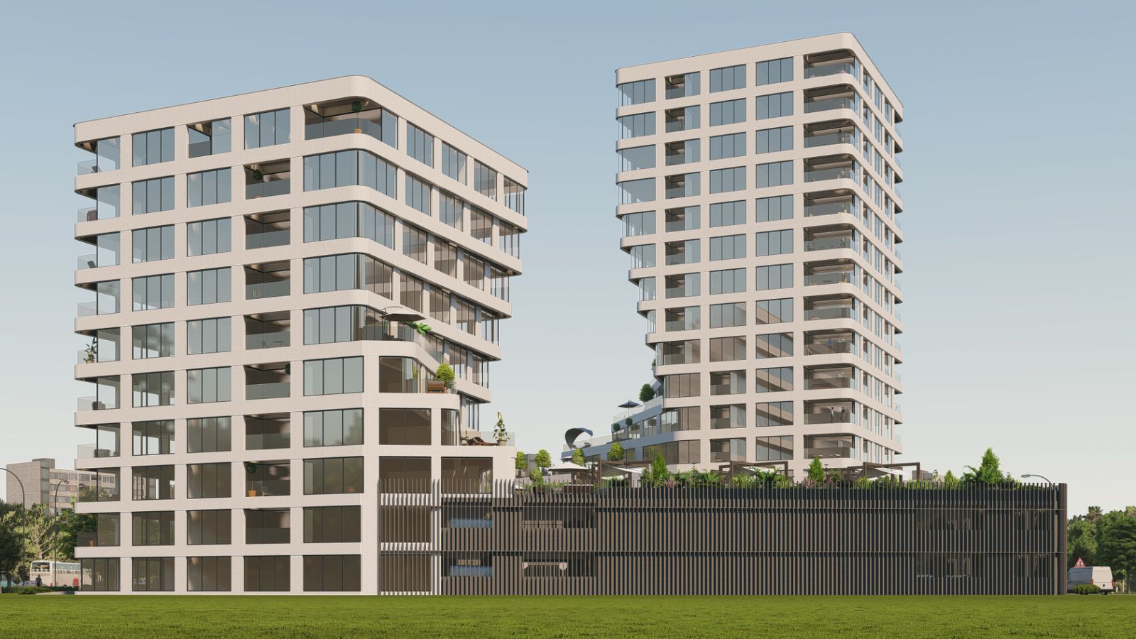 Projekt M — render 14