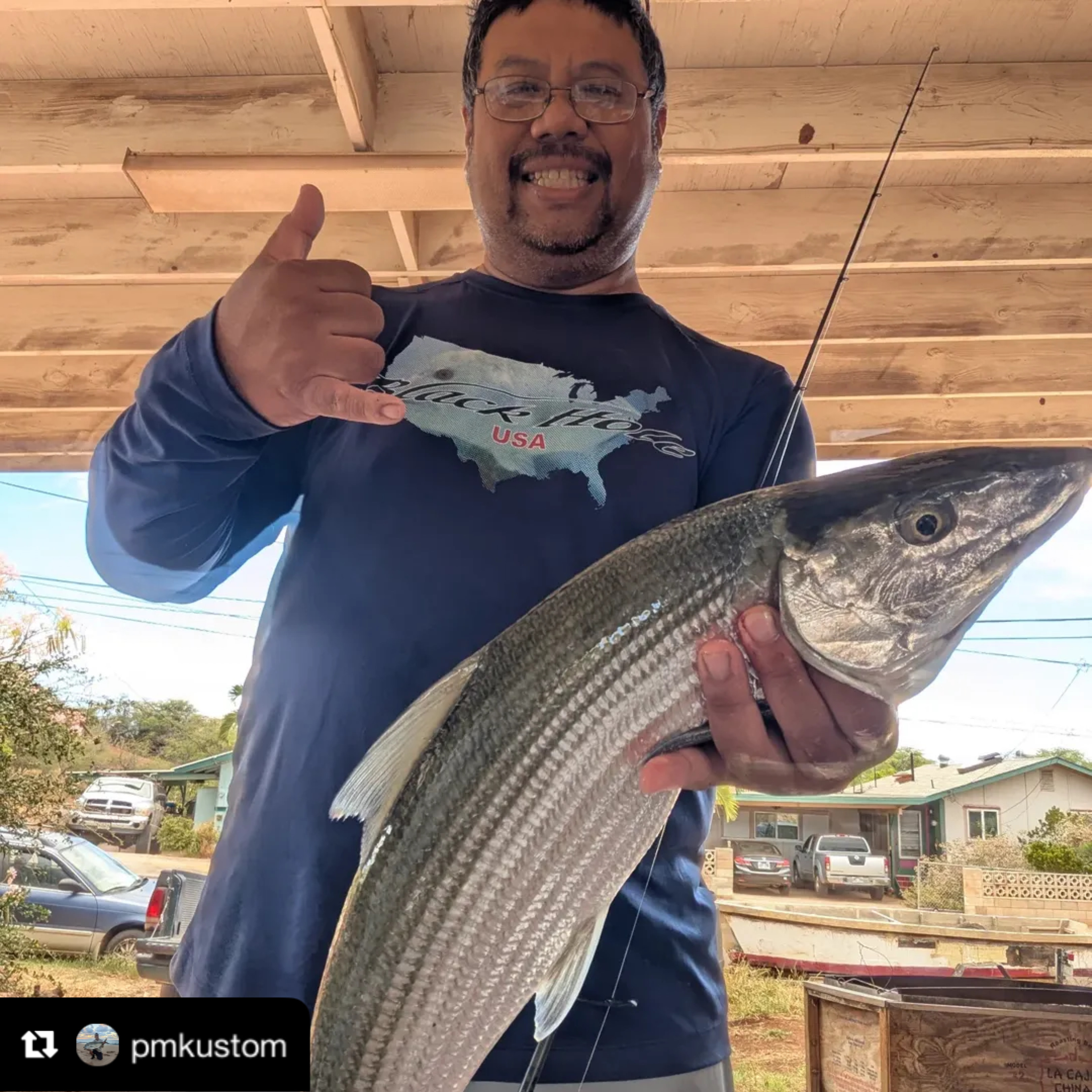 Black Hole USA Surf II Blanks, Black Hole USA, Black Hole, Surf II