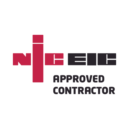NICEIC Approved Contractor