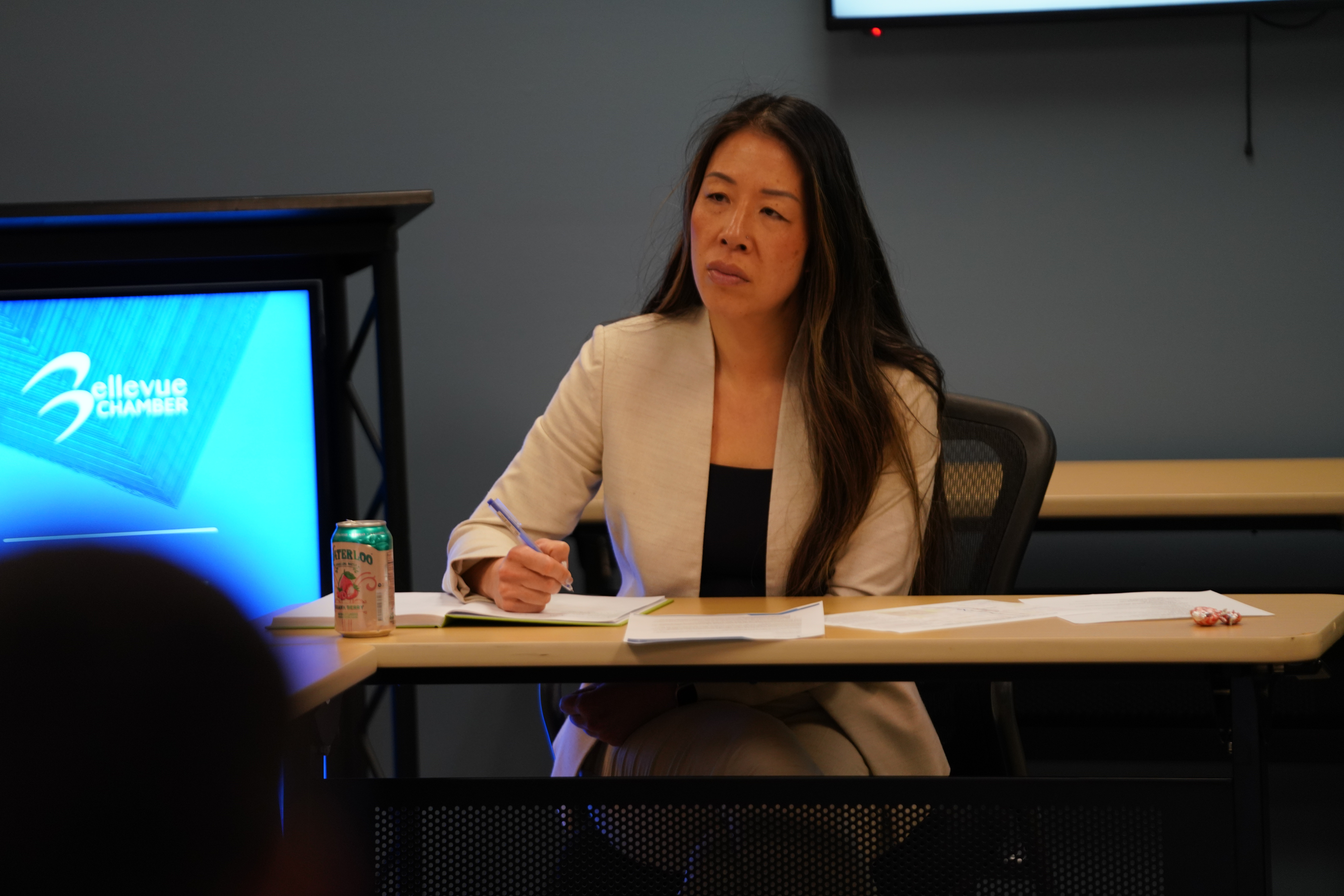 Coalition Urged to Request Governor's Veto on Income Tax