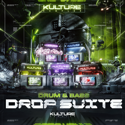 Kulture Complete All Access Bundle (38.000+ Files)