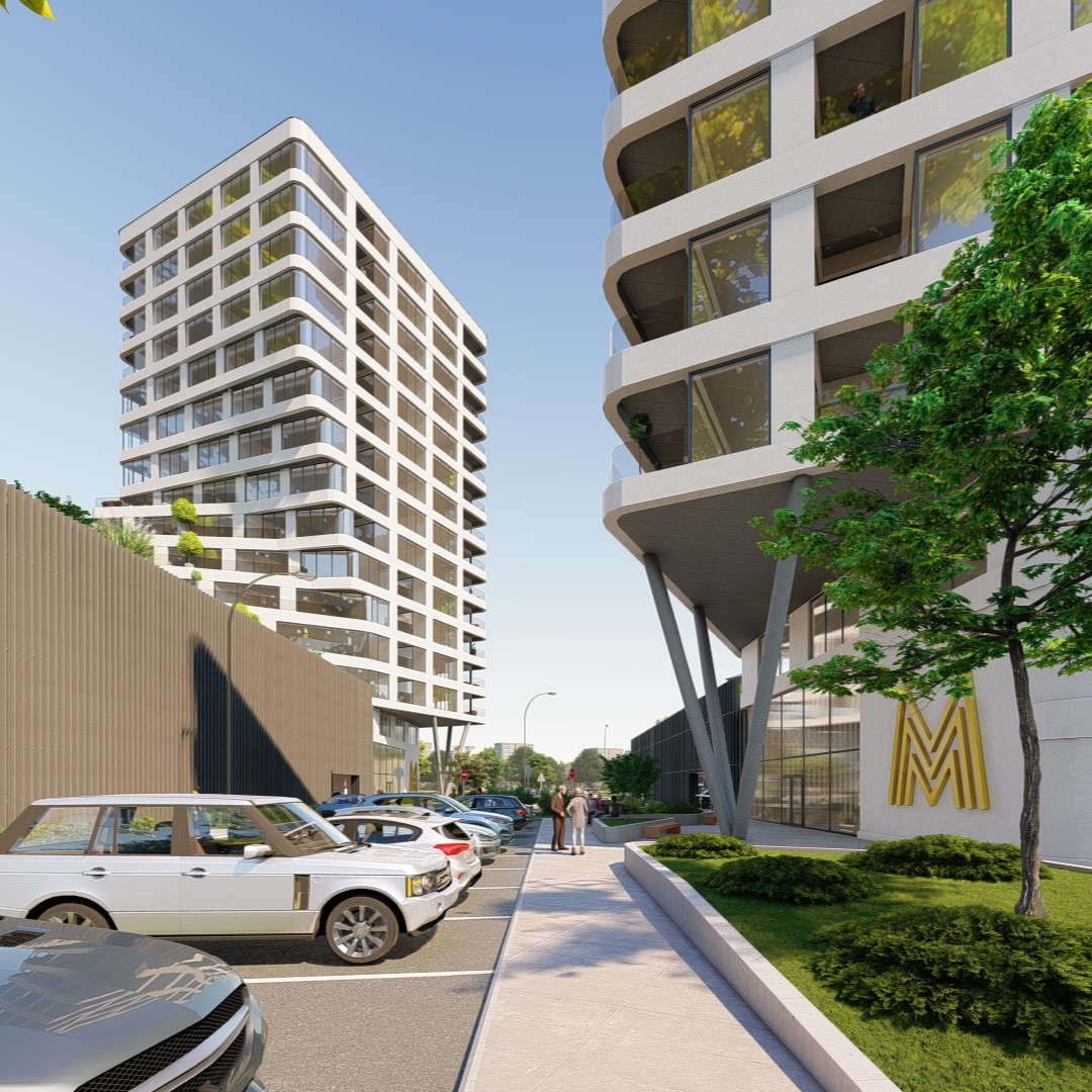 Projekt M — render 11