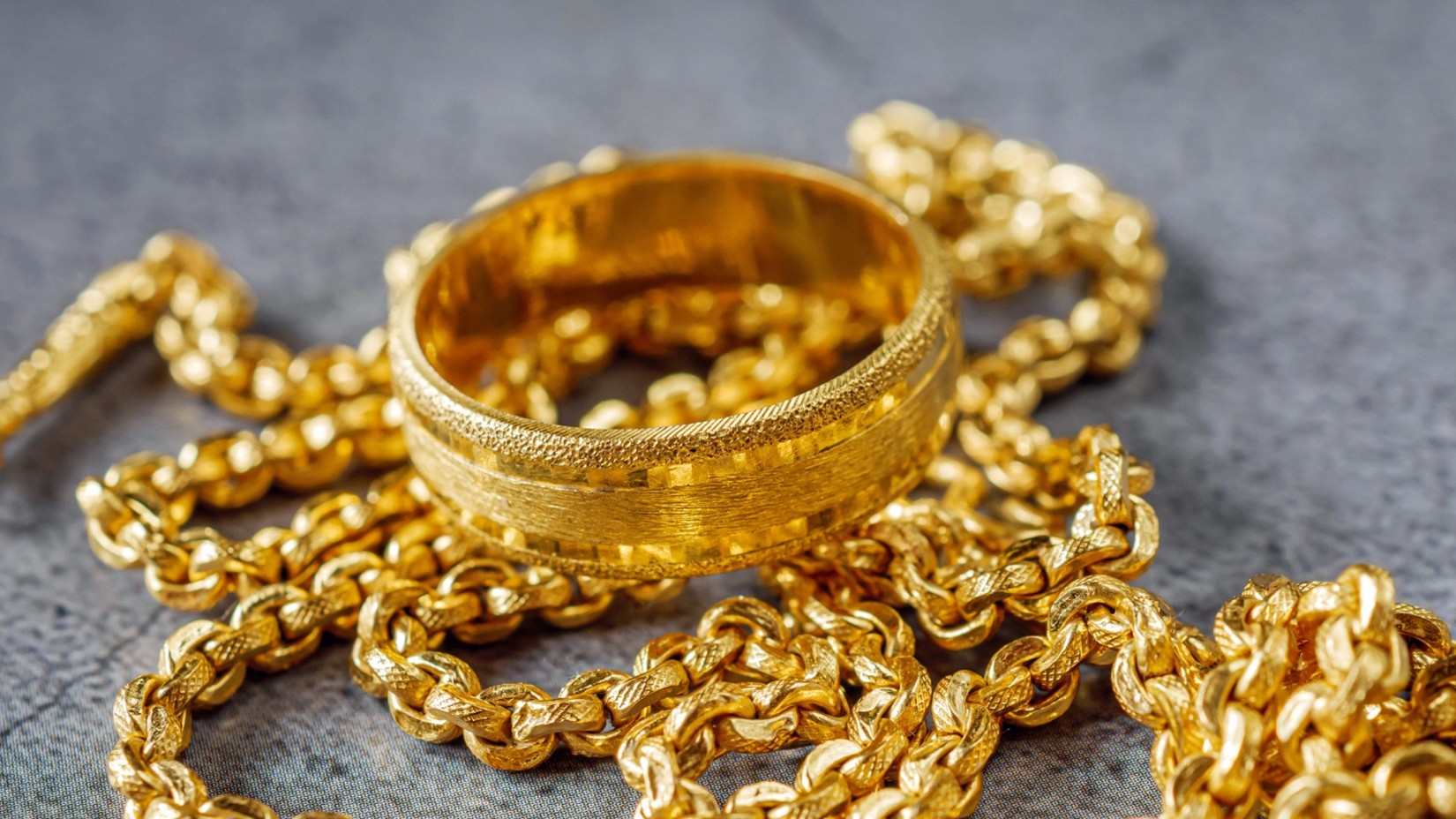 sell gold in Lee's Summit