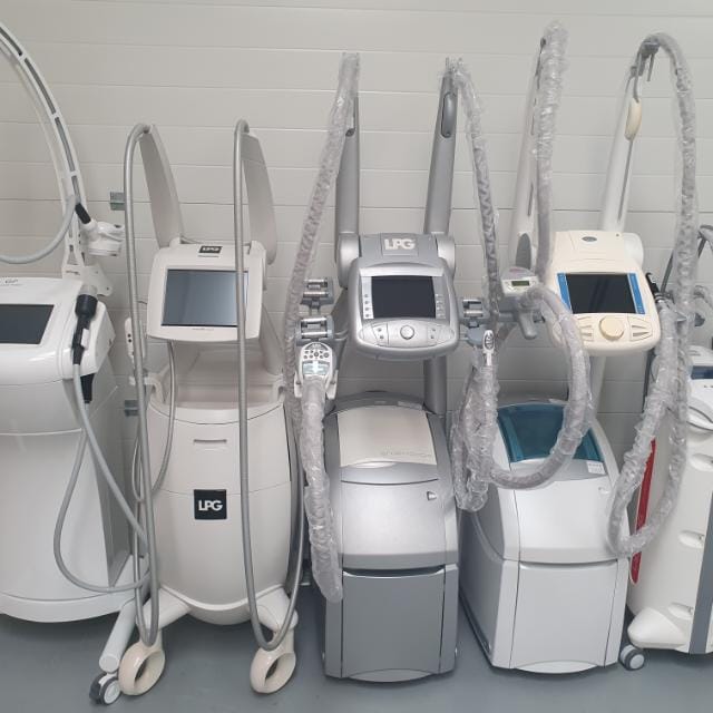 エンダモロジー　Cellu M6 Keymodule LPG Cellu M6 Key Module I Endermologie Machine | eBay