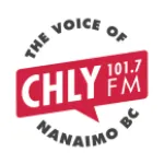 CHLY 107.1 FM 