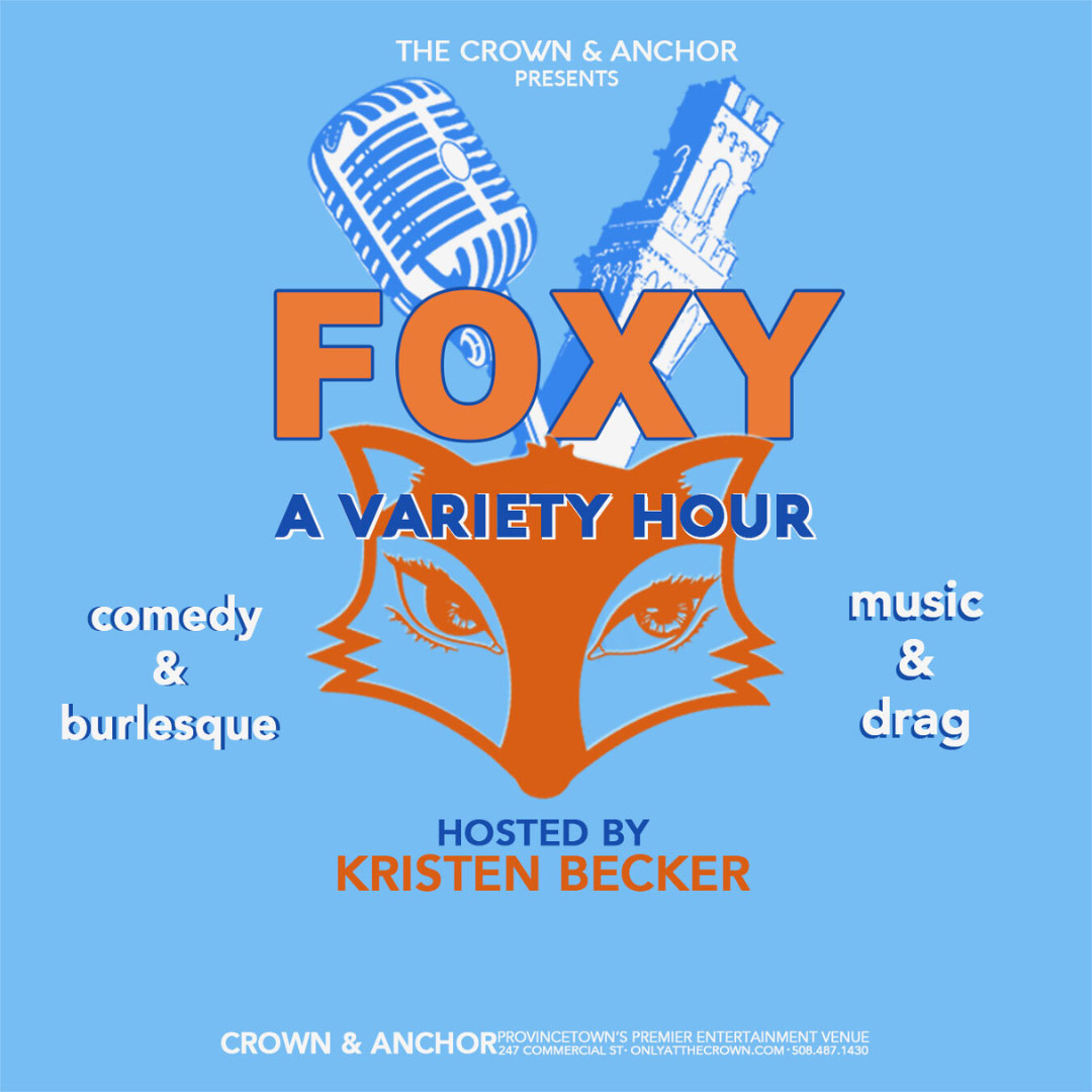 Foxy Variety Show