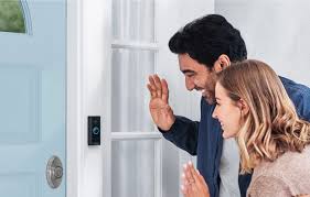 Ring Doorbell Package