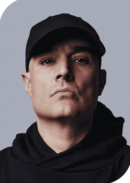 PACO OSUNA Fitz Marbella Event