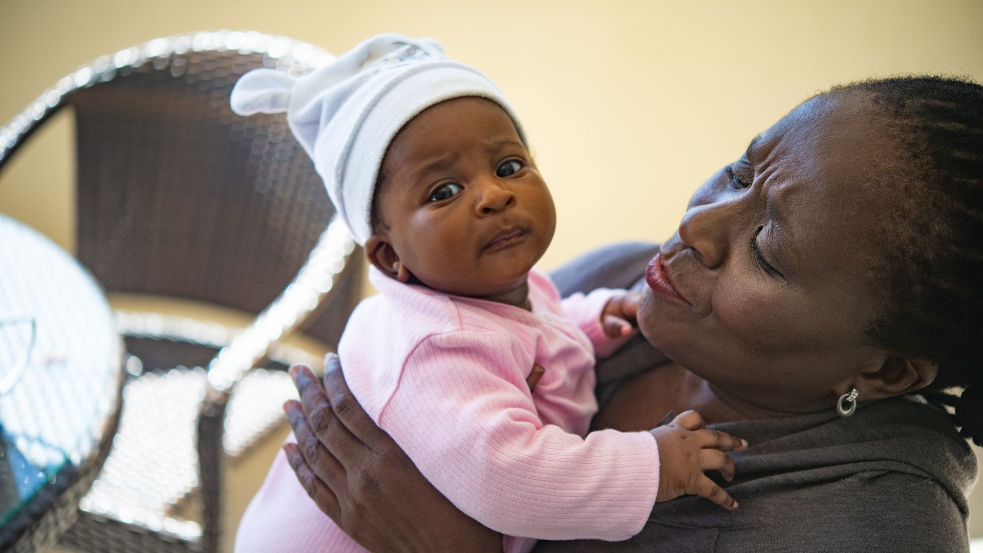 Picture for 'Exploration sonore (12 - 18 mois) ' event